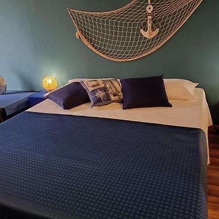 Casa Vacanze Aloha Джардини-Наксос Номер фото