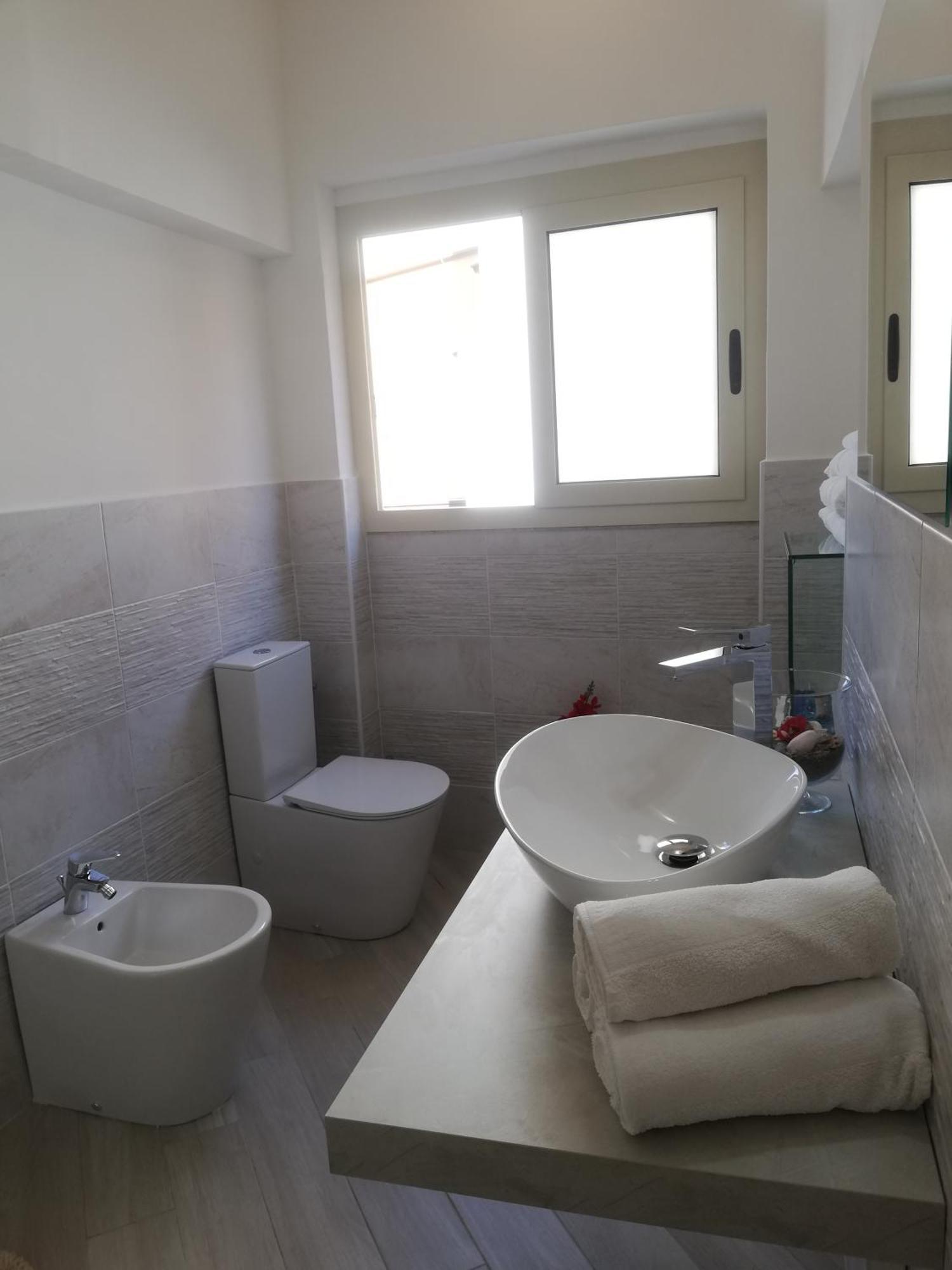 Casa Vacanze Aloha Джардини-Наксос Номер фото